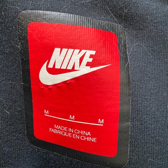 NIKE High low zip up - Picture 3 of 4